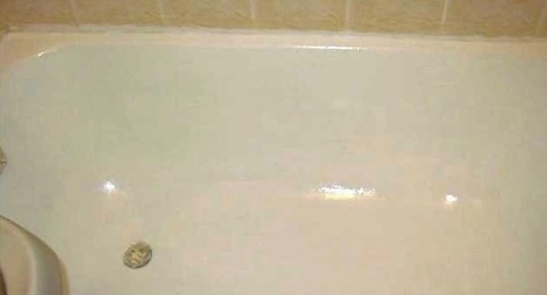 Реставрация ванны пластолом | Южное Тушино 
